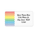 Search for bisexual return address labels Pride