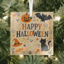 Search for cute bat ornaments Autumn