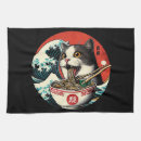 Recherche de chat japonais cuisine linges Animaux