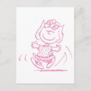 Search for dance postcards Charlie brown