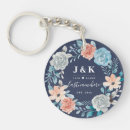 Search for engagement ring keychains Newlyweds