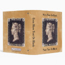 Search for postage binders Vintage