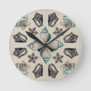 Recherche de coquilles de mer horloges Vie marine