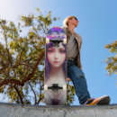 Search for womans skateboards For her