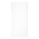 Recherche de marque cartes publicitaires Blanc