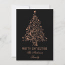 Search for copper christmas cards Stylish