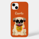 Recherche de de carlin iphone coques Animaux