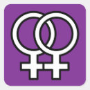 Search for lesbian symbol stickers Lgbt