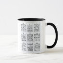 Search for metalwork mugs English