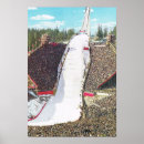 Search for norway ski posters Norwegian