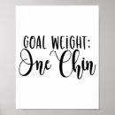 Search for gym goals posters Workout