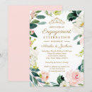 Recherche de champagne fiançailles invitations Fiancé