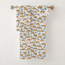 Search for tiger bath towels Botanical