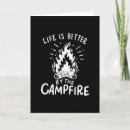 Search for campfire cards Forest
