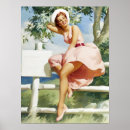 Search for windy posters Vintage