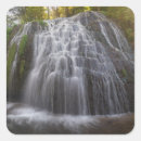 Search for pictured rocks stickers Waterfall