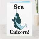 Search for narwhal cards Animal
