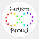 Search for special needs stickers Aspergers