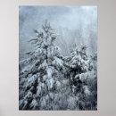 Search for snow covered trees posters Vintage