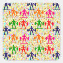 Recherche de haltérophilie autocollants Sports