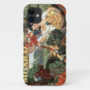 Search for parakeet iphone cases Illustration