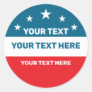 Search for voting politics stickers Democrat