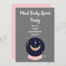 Recherche de boule de cristal invitations Tarot