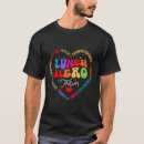 Search for funny school cafeteria worker tshirts Workers