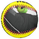 Search for softballs Logo