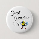 Search for great grandma buttons Grandmother