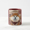 Recherche de akita tasses De fêtes akita