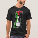 Search for fist tshirts Palestinian