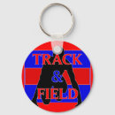 Search for track and field keychains Coach