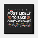 Search for christmas magnets Xmas
