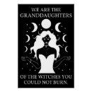 Recherche de sorcieres posters Pour elle