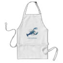 Search for shellfish aprons Seafood