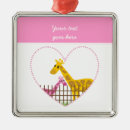 Search for its a girl ornaments Baby