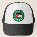 Recherche de timbre casquettes Drapeau