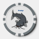 Recherche de poissons jetons poker Pêche