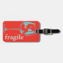 Search for fragile luggage tags Delicate