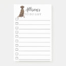 Search for labrador personal stationery Pet