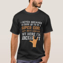 Recherche de anniversaire mécanicien tshirts Papa