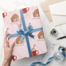 Search for house wrapping paper Birthday