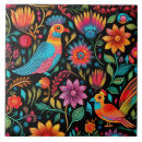 Search for mexican tiles Orange