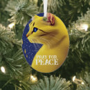 Search for crazy cat lady ornaments Kittens