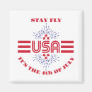 Search for stay magnets Patriotic