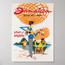 Recherche de jamaica posters Vintage