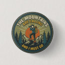 Recherche de randonnée montagne badges Les montagnes appellent