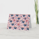 Search for pink pattern cards Colourful