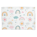 Search for sun pattern pillowcases Cute